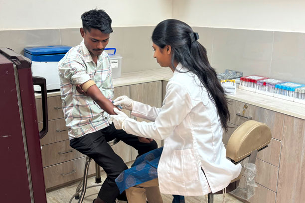 Shubhshree Hospital