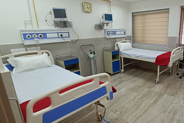 Shubhshree Hospital