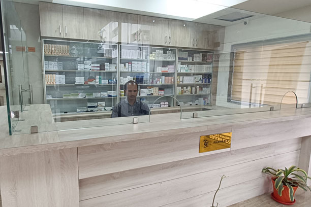 Shubhshree Hospital