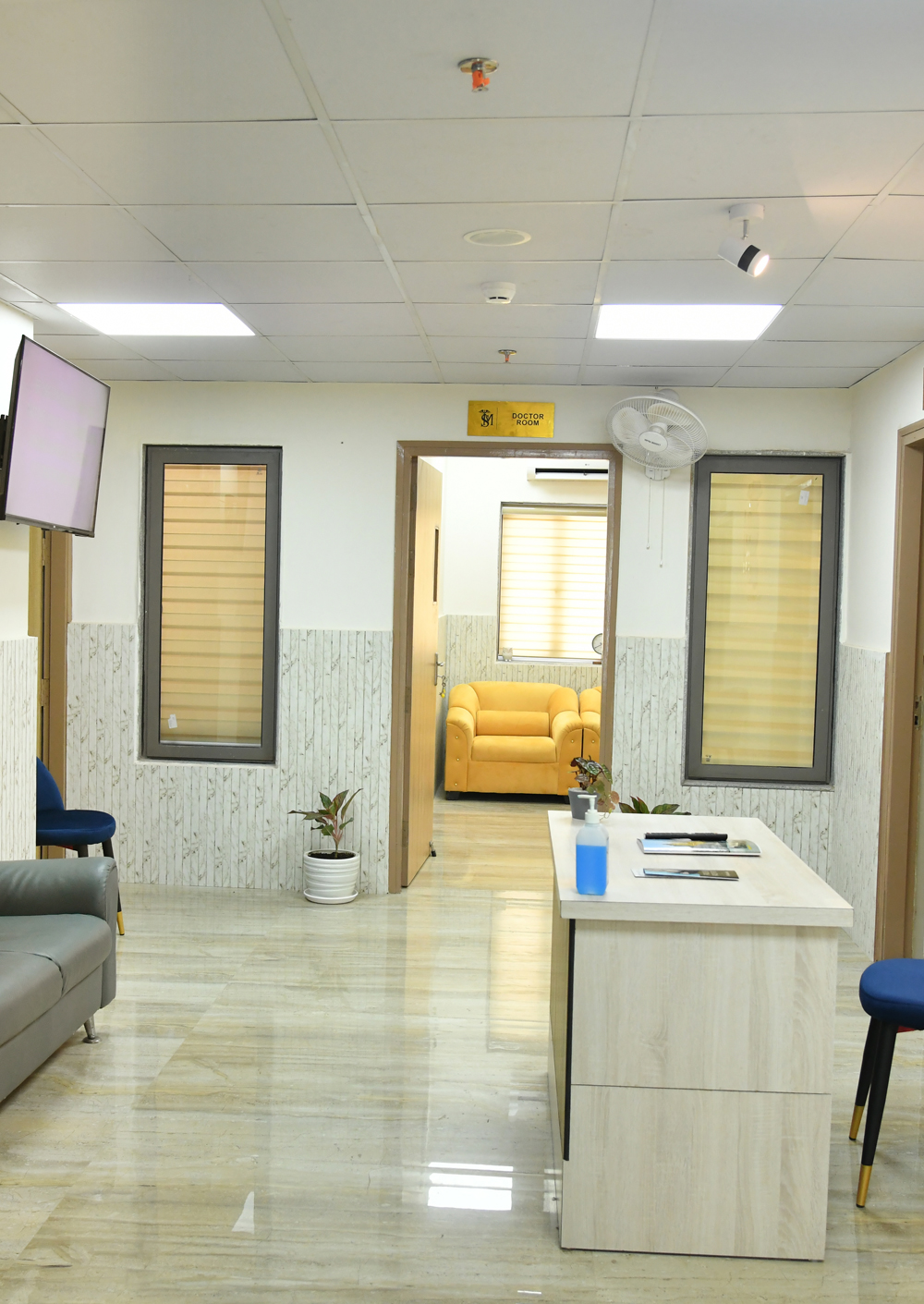 Shubhshree Hospital
